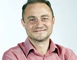 Kelly Grainger Official Speaker Agent