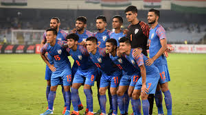 Guatemala, dominican republic finish perfect march in wcq. India To Play Fifa World Cup Qualifier Matches In Qatar