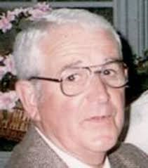 Homer Charbonneau Obituary November 22, 2010
