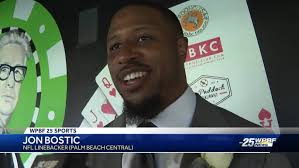 2023 Palm Beach County Sports Hall of Fame class honored