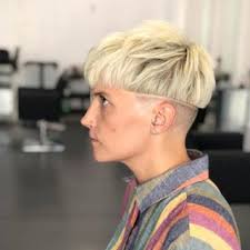 Men's Hair, Haircuts, Fade Haircuts, short, medium, long, buzzed, side  part, long top, short sides, hair style, hairstyl…