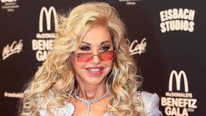 So denkt Promi-Tochter von Carmen Geiss wirklich: "Alles Neider"