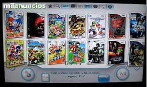 Todos los juegos de wii u estarán disponibles de forma digital. Descargar Juegos De Wii En Formato Wbfs Tengo Un Juego