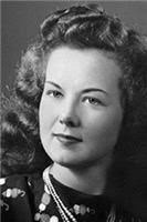 Doris Kimrey Obituary (2016)