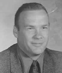 Darrell Webb Obituary (1931