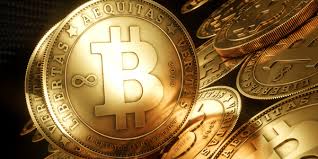The central bank cannot control or regulate blockchain. Cryptocurrency Is The Great African Opportunity