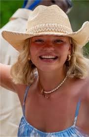 Obituary: Samantha Christine Hanna