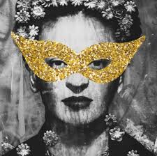 Fall Fundraiser: A Masquerade Party! Grab your creative cocktail attire and  a mask, and party for a good cause! Join us Friday, October 25th from  7-10pm at the Chapman Cultural Center to