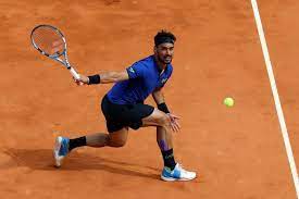 Stay informed and receive our special offers Fabio Fognini Beat Rafael Nadal He Can Produce Top Quality Tennis Lajovic