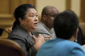 Sonia Melara takes herself out of running for new term