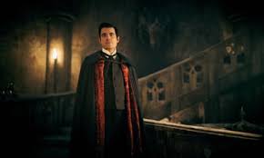 Dracula review – a blood-sucking delight that leaves you thirsty for more |  Horror (TV) | The Guardian