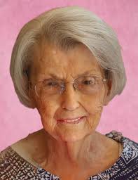 Obituary information for Juanita Upchurch Brown Wilson