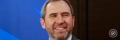 XRP Remains Core of Ripple's Ecosystem, Says CEO