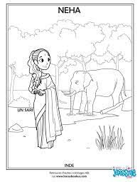 epingle sur jeux liste de dessins en couleur