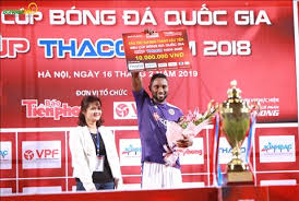 Lịch thi đấu bóng đá siêu cúp việt nam lịch thi đấu bóng đá siêu cúp việt nam hôm nay (sáng nay, đêm nay) và ngày mai mới nhất của các đội bóng thuộc giải này.livescore.vn cập nhật lịch bóng đá siêu cúp việt nam một cách đầy đủ chính xác nhất về thời gian thi đấu của trận đấu một cách chi tiết và cụ. áº£nh Ha Ná»™i Fc Äƒn Má»«ng Chá»©c Vo Ä'á»‹ch Sieu Cup Quá»'c Gia
