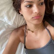 Destinee Higgins's Instagram, Twitter & Facebook