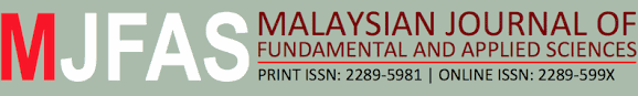 Molecularly imprinted polymers for solid phase extraction of orghanophosphorus pesticides malaysian journal of fundamental and applied sciences 6 (1). Http Repository Unair Ac Id 98188 2 C12 20direct 20synthesis 20of 20zsm 5 20from 20kaolin Pdf