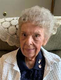 Obituary for Edith "Edie" O. Anderson