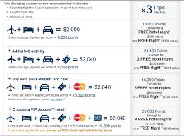 expedia rewards analysis of new loyalty program loyalty