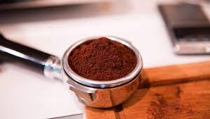 This water comes at the coffee from above: The Best Espresso Beans We Ve Found In 2021
