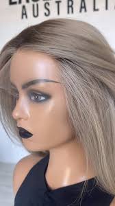 Say hello to Samantha 👋 Like all our human hair units, this stunning 14”  creation is made from 100% Brazilian Remy human hair, designed to give you  that natural, luxurious feel. Ready to transform ...