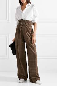 Maison Margiela Convertible Cotton Poplin Shirt Net A Porter Com Fashion Fashion Outfits Minimalist Fashion