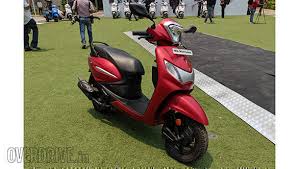 It was launched in 2005. 2019 Hero Pleasure Plus Launched In India With Prices Starting From Rs 47 300 Overdrive