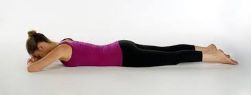 Pin On Makarasana The Crocodilepose