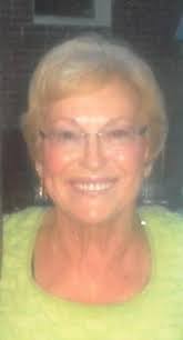 Marion Dingwall Obituary