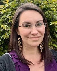 Danielle Rees's Instagram, Twitter & Facebook