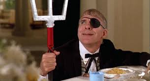 Do You Know The Secrets Of “Dirty Rotten Scoundrels?” Celebrating 36 Years  Of Steve Martin's Comedic Genius! | johnrieber