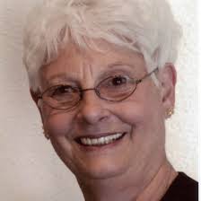 Iva Mae Held Obituary (1934