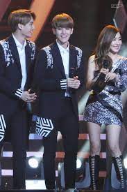 With 2 chapters, 1 votes, 558 subscribers, 4830 views, 2 comments, 2592 words. ë¹„íƒ€ë¯¼b On Twitter Hd 150115 Baekhyun Kai And Tiffany The 29th Golden Disk Awards è´¤å¦» Http T Co P8dpp9htoq Http T Co Ej0oemobsr