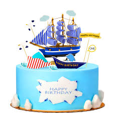We did not find results for: Busoha Nautical Theme Birthday Cake Toppers Wooden Handcrafted Sailing Ship Boat Cake Decorations For Kids Birthday Party Baby Shower Tabletop Ornament Photo Props Buy Online In India At Desertcart In Productid 178057340