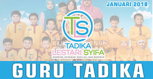 Guru tadika, playleader, guru tadika diperlukan and more on indeed.com. Kerja Kosong Sabah 2018 Guru Tadika Tadika Lestari Syifa Jawatan Kosong Terkini Negeri Sabah