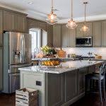All in stock cabinets with 19 warehouses from 25,000 to 200,000 sq feet of inventory. Louisiana J K Cabinetry