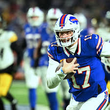 Pittsburgh Steelers vs. Buffalo Bills Playoffs Live Updates: Buffalo Sets  Date With Kansas City In Divisional Round After Win Over Pittsburgh