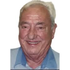 Obituary information for John Richard Snyder