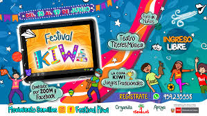 Los 10 juegos tradicionales que disfrutaron . Festival Kiwi Inicio Facebook
