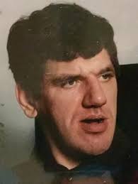 Gerald Clute Obituary (1957