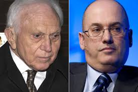 Gilman testifies Cohen was real FBI target