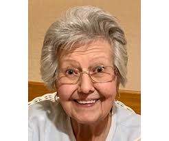 Mary Scalzo Obituary (1935