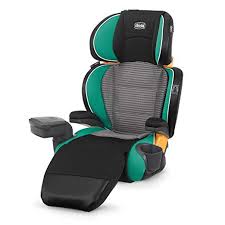 Chicco Kidfit Zip Air 2 In 1 Belt Positioning Booster Car Seat Surf Review Booster Car Seat Car Seats Backless Booster Car Seat