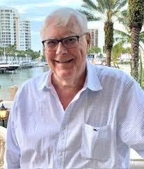 James McCabe Obituary