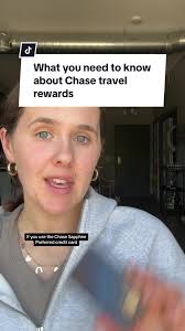 If you are a Chase Sapphire Preferred card holder, you need to know about  transfer partners before you redeem your points!! #chasesapphirepreferred  #travelhacking #creditcardpoints #travelrewards ...