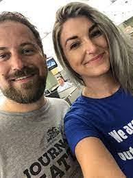 Justin Corkins's Instagram, Twitter & Facebook