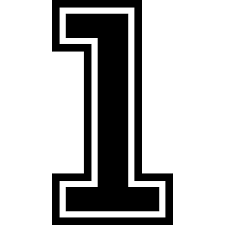 Die pdf dateien könnt ihr ganz einfach herunterladen und anschließend ausdrucken. T Shirt Mit Zahl Nummer Bedrucken Shirtlabor