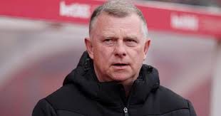 Mark Robins joins Stoke fans in their approval of Steven Nzonzi's return in  draw