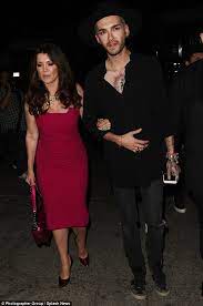 After his success in the schrein album back to back his band hit zimmer 483 album. Lisa Vanderpump Arm In Arm With Tokio Hotel S Bill Kaulitz After Dinner In Hollywood Daily Mail Online