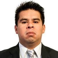 FERNANDO GARCÍA CORTÉS